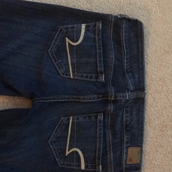 American eagle size 2 Short Jeans - Picture 5 of 7